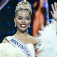 Chelsea Manalo Miss Universe Philippines 2024