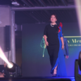 PMA ramp fashion show