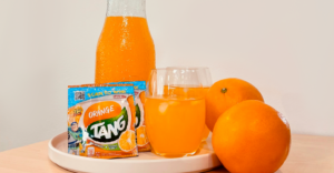 Tang scan to win promo
