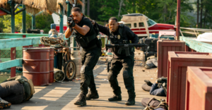 Will Smith and Martin Lawrence Star in "Bad Boys: Ride or Die" 1 Bad Boys: Ride or Die