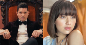 Dingdong Dantes Addresses Rumors That He Has a Child With Lindsay De Vera 1 Dingdong Dantes and Lindsay De Vera