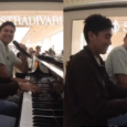 Christian Bautista public pianist Vincent Saavedra