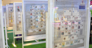 World's Largest Collection of Papal Stamps  PHL Post