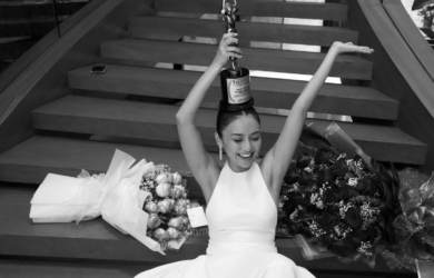 Kathryn Bernardo FAMAS Best Actress Award