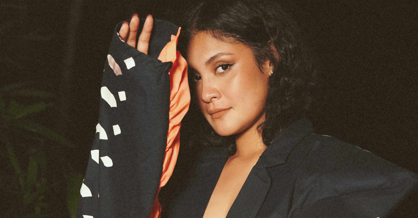 Kiana Valenciano Drops New Single “Sweet Release”