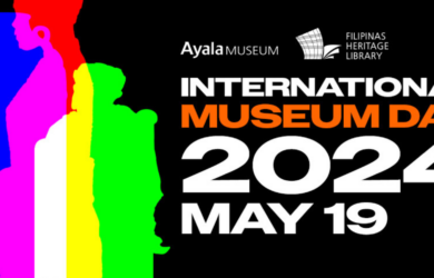 Ayala Museum free admission