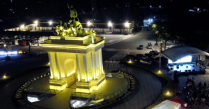 Arcovia City to Host Formula 1 Monaco Grand Prix Watch Party and Concert 1 Formula 1 Monaco Grand Prix Watch Party