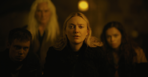 Dakota Fanning The Watchers