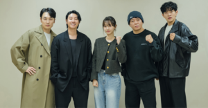 Seoul Busters
