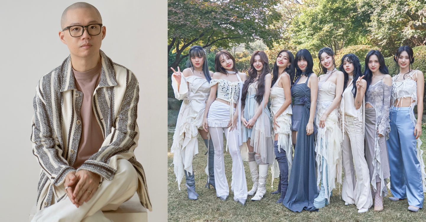 Chris Cantada Force to Release a Song “Once” Dedicated to TWICE