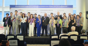 PHILSME Business Expo
