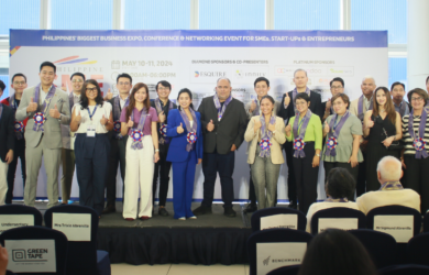 PHILSME Business Expo