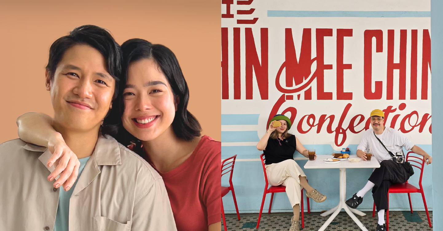 LOOK: Singapore’s Newest Campaign Features Filipino Creatives