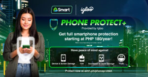 Smart Phone Protect