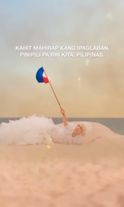 Vice Ganda piliin mo ang pilipinas