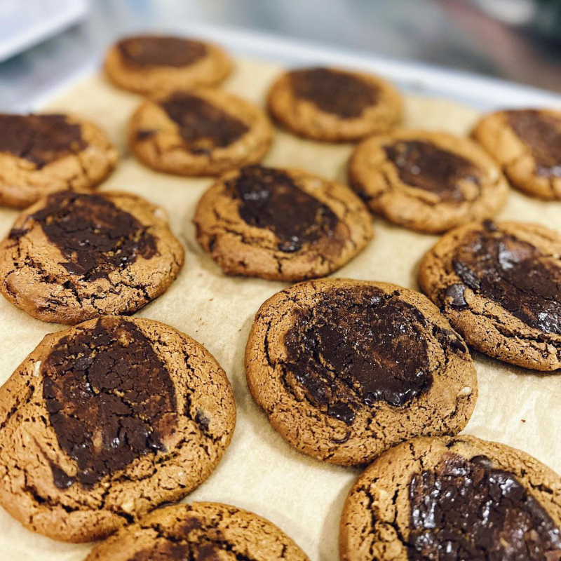 baba bakes