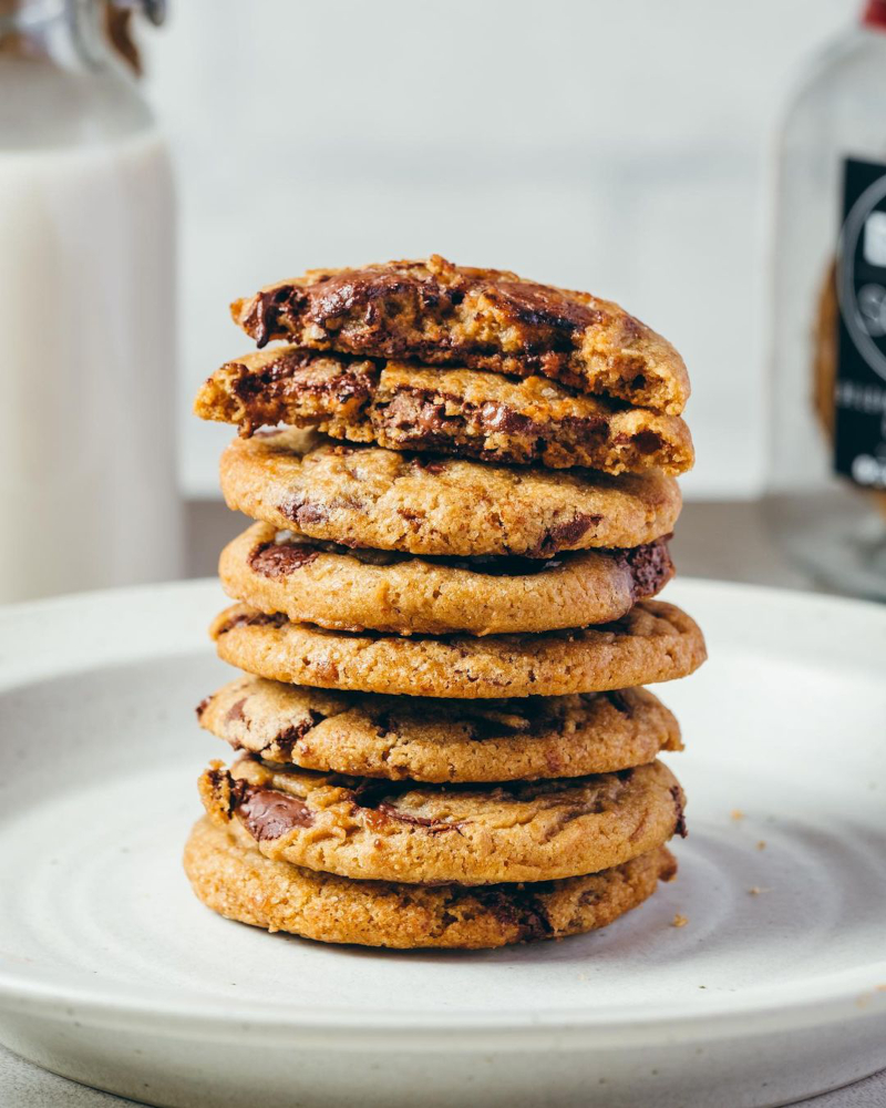 bake scout