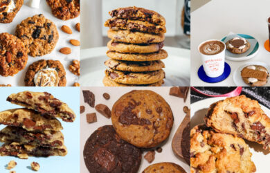 chocolate chip cookies header 2024