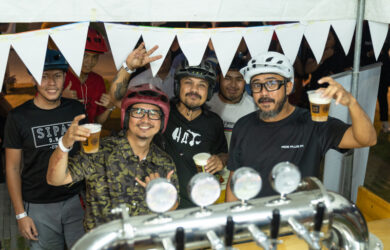 engkanto brewery craft beer fest 2024