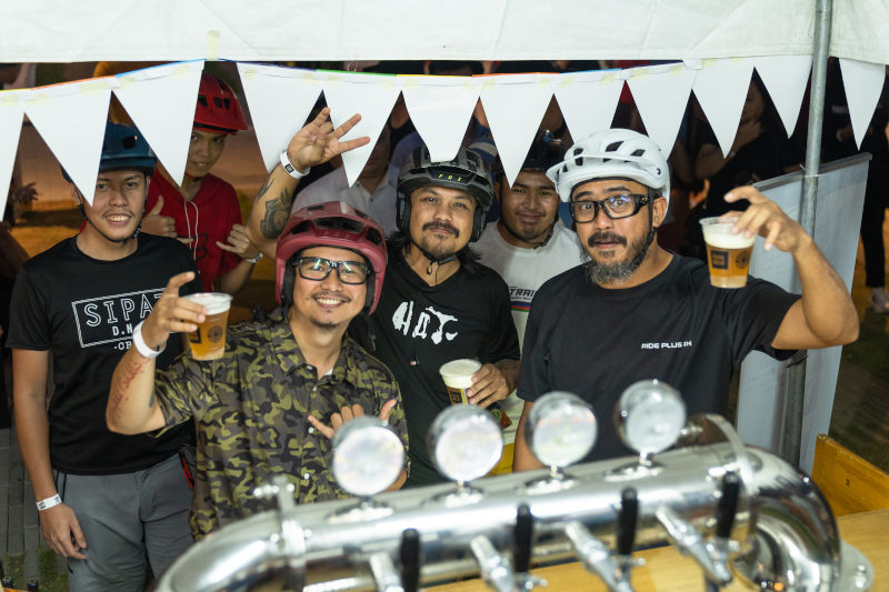 Discover the Finest Local Breweries at the Summer Craft Beer Fest 2024