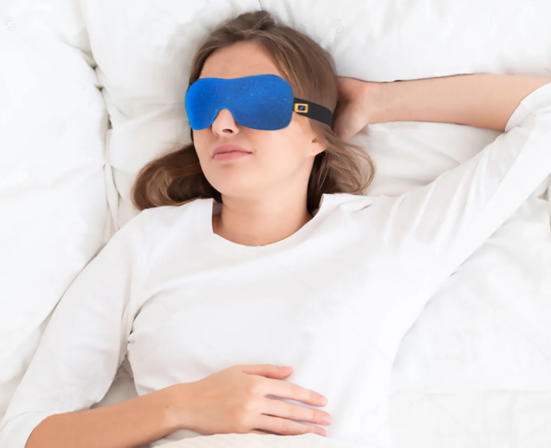 eye mask lazada