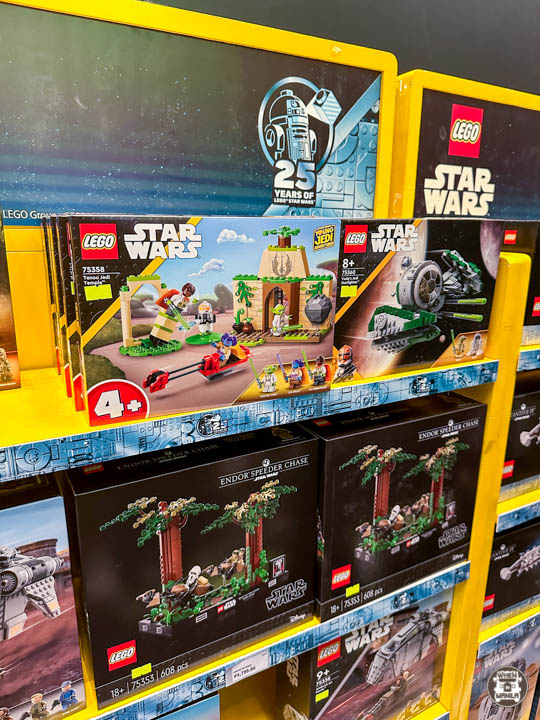 lego star wars day 2024 7578