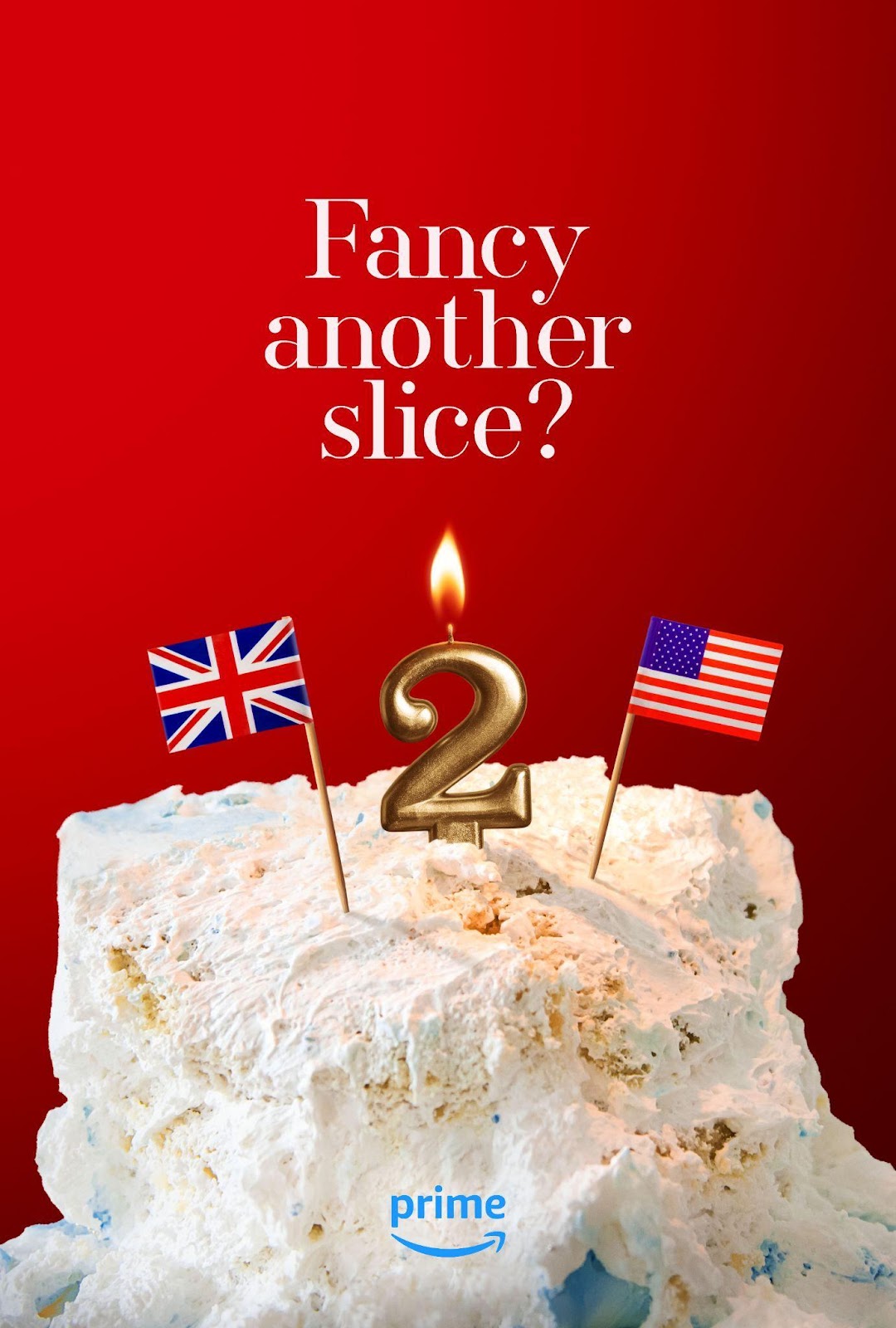 prime video red white & royal blue sequel
