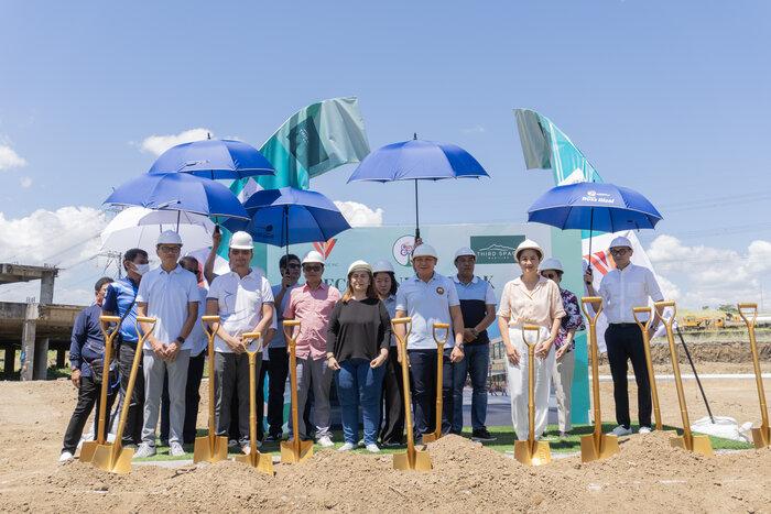 EcoWonder Park Breaks Ground in Laguna 2 rsz 1photo 1