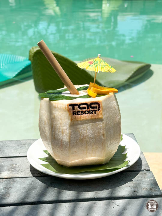 tag resort 0288