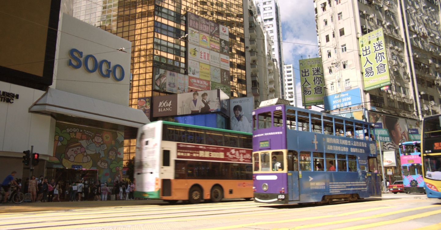 LOOK: Klook’s New Day Tours Offer a Fresh Perspective of Hong Kong