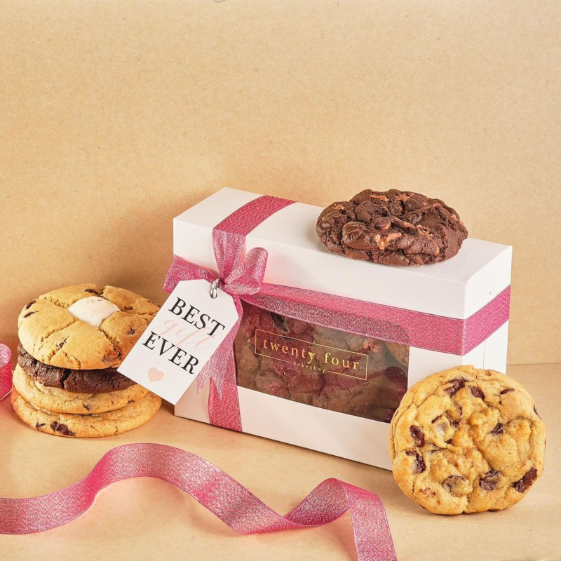 twentyfour bakeshop