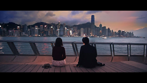 LOOK: Klook’s New Day Tours Offer a Fresh Perspective of Hong Kong 2 under parallel skies 2