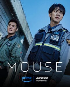 Mouse