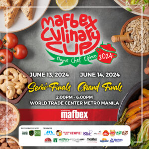 MAFBEX 2024 Home Chef