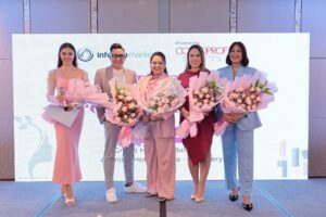 Cosmobeauté Philippines 