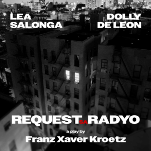 Request sa Radyo