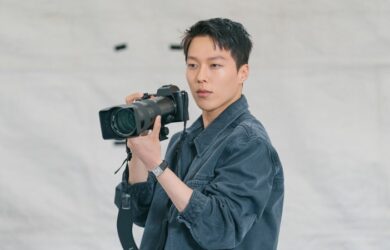 Atypical Family Star Jang Ki-yong in Manila thumbnail