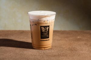 Bo's Coffee 