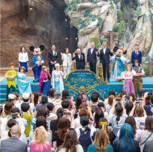 You Can Now Visit Fantasy Springs for Your Next Japan Trip 1 Fantasy Springs Tokyo DisneySea