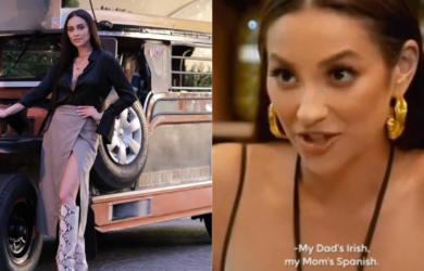 Shay Mitchell’s Half-Spanish Claim Sparks Discussion