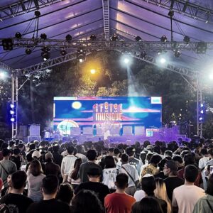 Fête de la Musique Manila