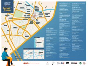 Fête de la Musique Pocket Stages