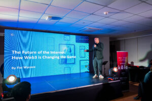 Klaytn and Finschia Unveils New Blockchain Platform Kaia in PH 2 Kaia philippines