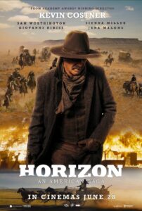 Horizon Isang American Saga