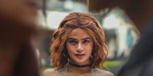 Maris Racal sa Marupok AF