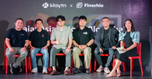 Klaytn and Finschia Unveils New Blockchain Platform Kaia in PH 3 Kaia philippines