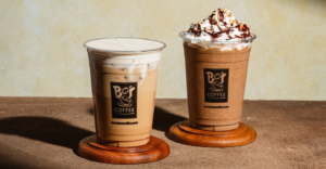 Bo's Coffee 