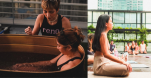 Renū at The Refined: