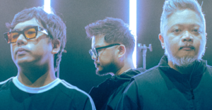 Up Dharma Down Releases New Single “Nanaman” 1 Up Dharma Down