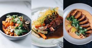 The Wholesome Table Offers a Special Menu and Exclusive Discounts for Its 10th Anniversary 3 The Wholesome Table